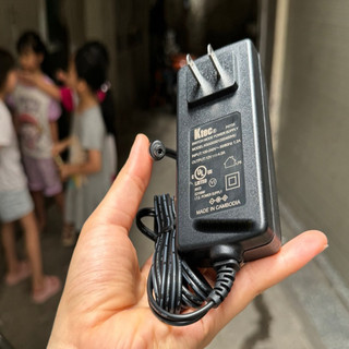 Adapter nguồn 12V 4A chính hãng