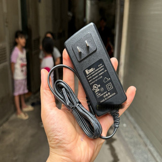 Adapter nguồn 12V 4A chính hãng