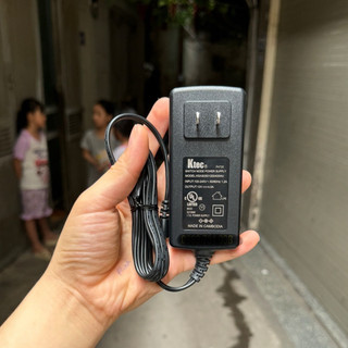 Adapter nguồn 12V 4A chính hãng