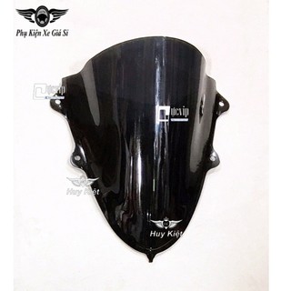 Kính Chắn Gió Cho Xe R15 MS1632 ( Màu Khói)