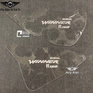 Ốp Sườn Winner 150, Winner V1 Mica Đẳng Cấp MS1760