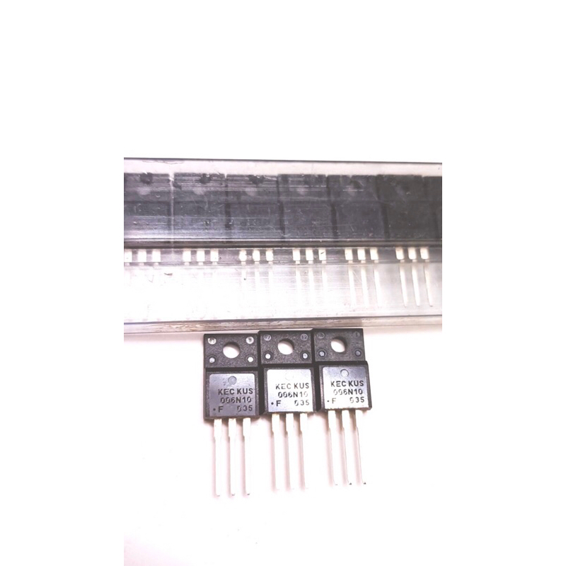 10 Mosfet kênh N 086N10 100V 45A