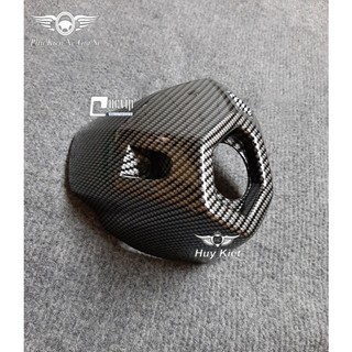 Chụp Đích Pô SH 2017 - 2019 Carbon MS1758