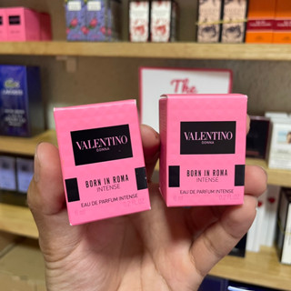    mini NEW   Nước hoa Valentino Donna Born In Roma Intense EDP 6ml 