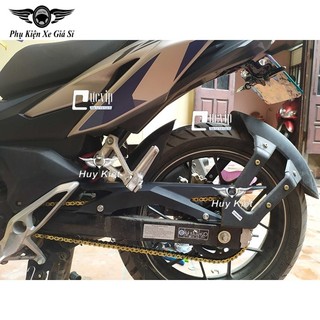 Bộ Dè Chắn Bùn Catter Winner X Cao Cấp MS1776