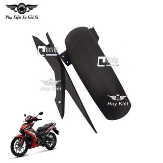 Bộ Dè Chắn Bùn Catter Winner X Cao Cấp MS1776