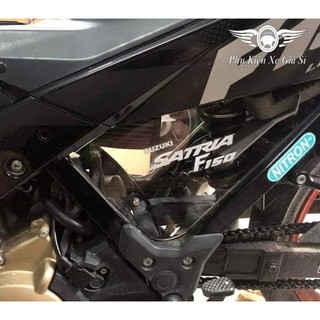 Ốp Sườn Raider , Satria Mica Đẳng Cấp