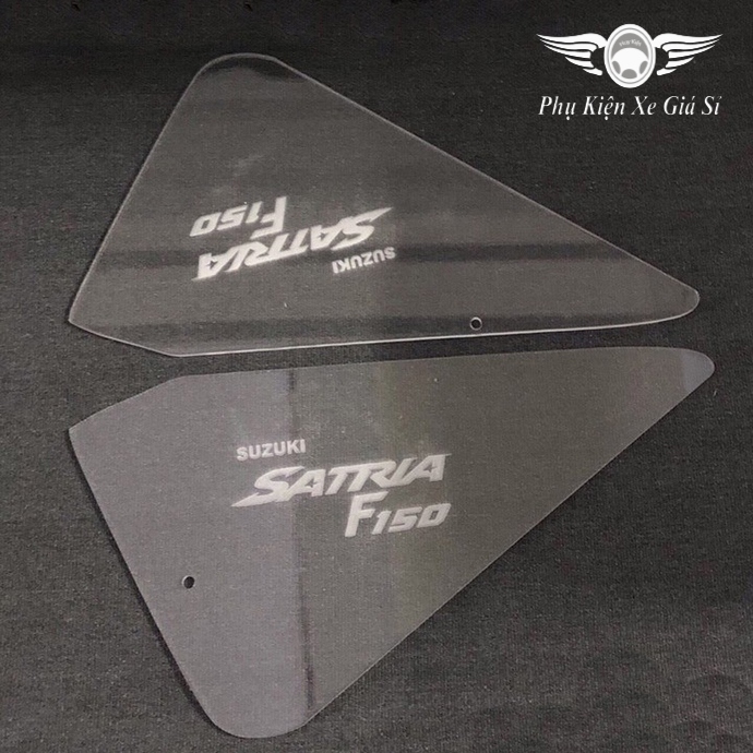 Ốp Sườn Raider , Satria Mica Đẳng Cấp