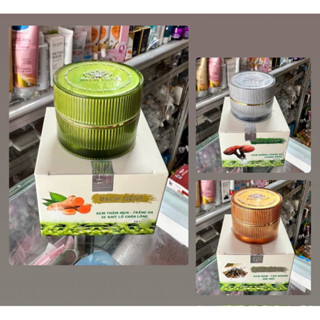 KEM BẠCH TIÊN ĐỦ MẪU 7G & 15G