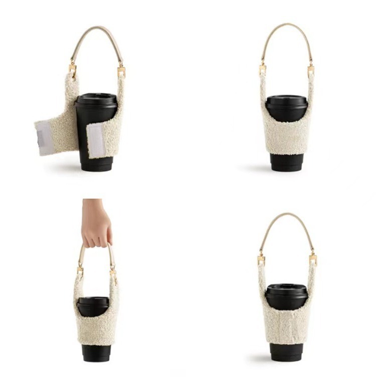 [CÓ SẴN] TÚI ĐỰNG BÌNH NƯỚC - BOTTLE BAG