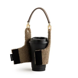 [CÓ SẴN] TÚI ĐỰNG BÌNH NƯỚC - BOTTLE BAG