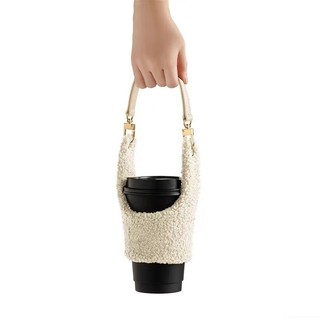 [CÓ SẴN] TÚI ĐỰNG BÌNH NƯỚC - BOTTLE BAG