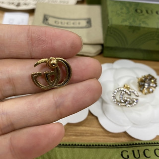 Hoa tai(bông tai) gucci cao cấp