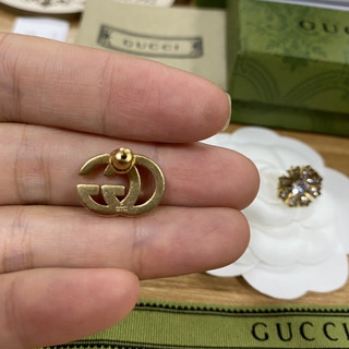 Hoa tai(bông tai) gucci cao cấp