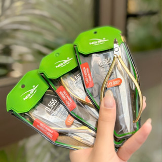 Kìm nhặt da, kìm Nghĩa D555 mũi 16