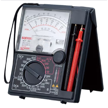 Đồng hồ vạn năng SANWA KIT-8D