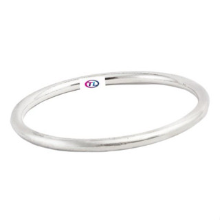 Lắc tay(chân), kiềng tay, vòng bạc trơn nguyên chất cho bé người lớn vĩnh viễn bảo hành bao đổi mới đánh sáng