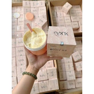   chính hãng  body xuka hàng cty 100% 