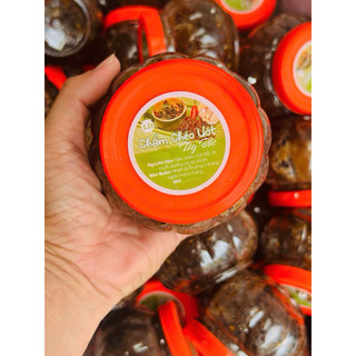 MUỐI CHẨM CHÉO ƯỚT TÂY BẮC 350g