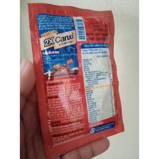 [1 gói]Cà Phê Hoà Tan 3in1 The Coffee House/Ovaltine 22g