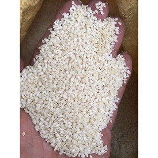 100g mè (vừng) trắng / đen