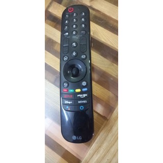 Khiển LG  bóc tem chính hãng  Sử dụng từ năm 2017 đến 2022