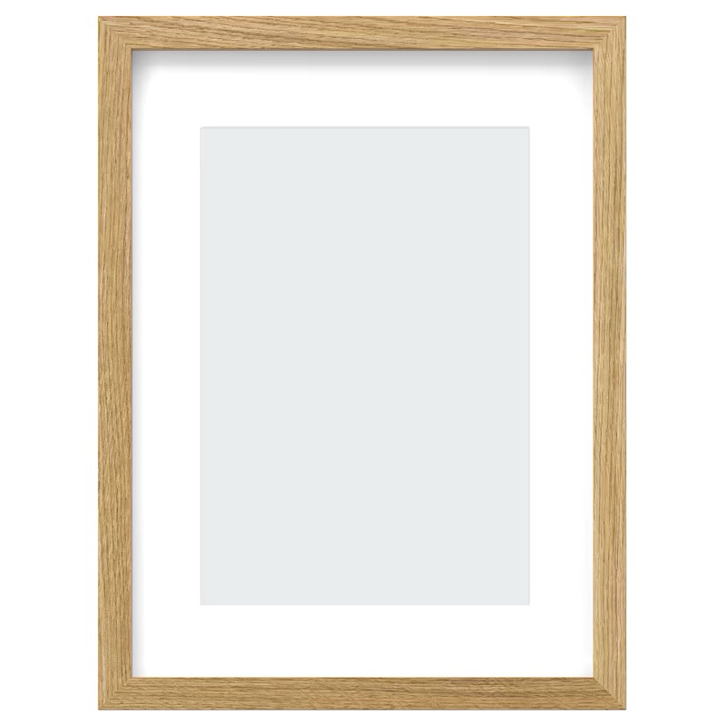 Khung ảnh 30x40 RÖDALM hàng châu Âu chính hãng