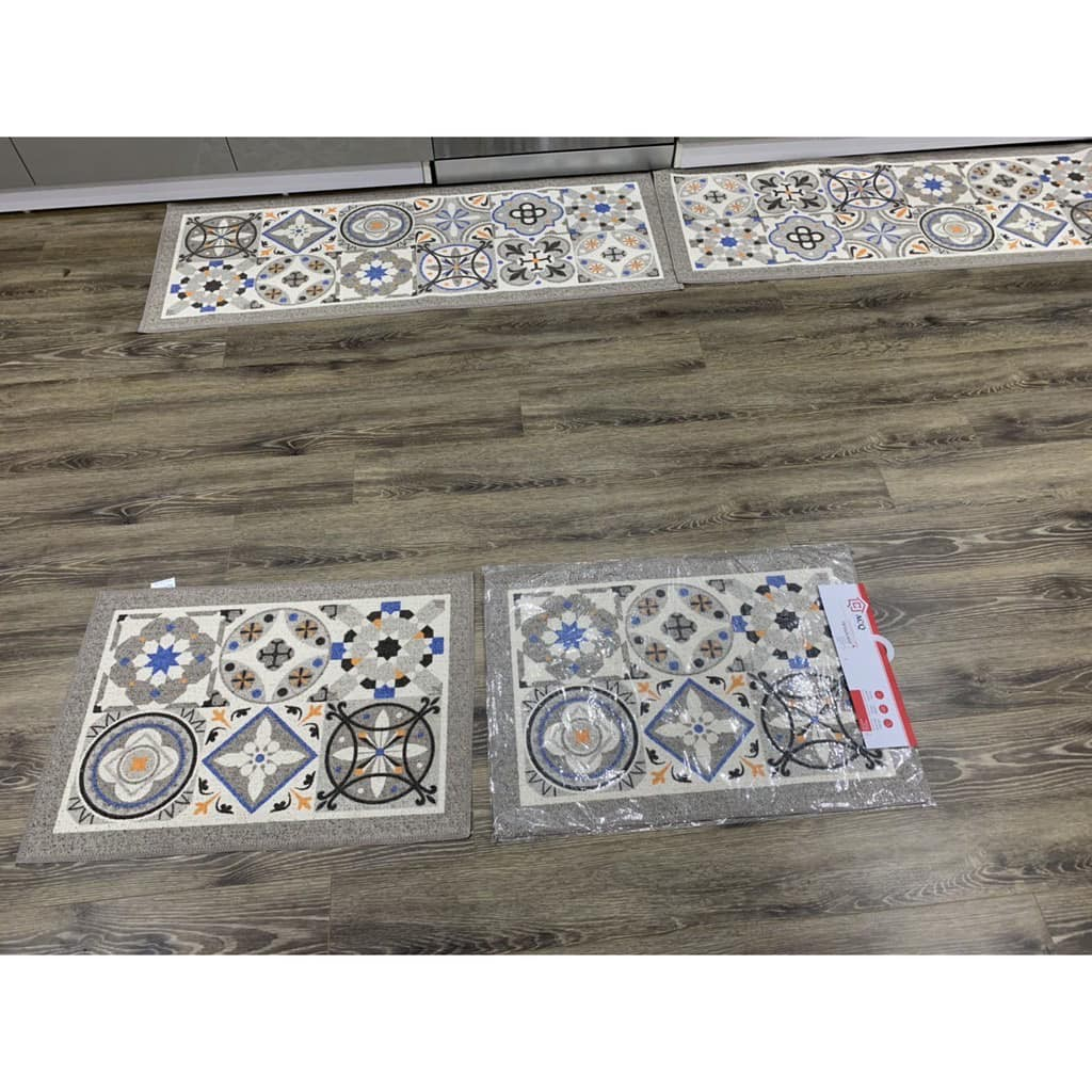 Thảm cao cấp ACQ CARMI S005, S006