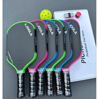 vợt Pickleball JOOLA, vợt Pickle ball T700 độ dày 16mm, sợi Carbon siêu nhẹ siêu nhám