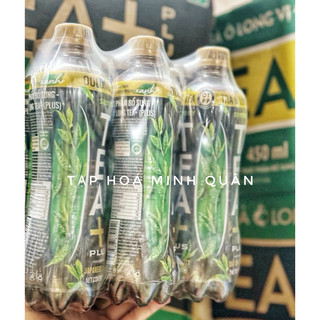LỐC 6 CHAI TRÀ OLONG TEA PLUS
