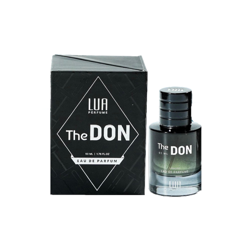 Nước Hoa Nam The Don 50ml LUA Perfume
