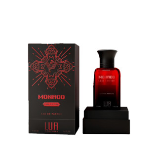 Nước Hoa Nam Monaco Luxe Edition 50ml LUA Perfume
