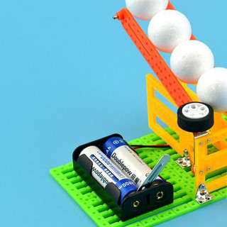 Bộ dụng cụ lắp ráp máy bắn bóng