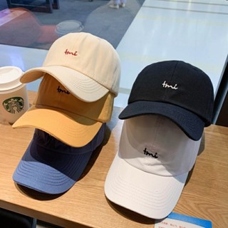 Mũ Lưỡi Trai Nhiều Họa Tiết Thêu Chữ , Nón Lưỡi Trai Nam Nữ Phong Cách Cá Tính Form Unisex Bảo Hành 12 Tháng