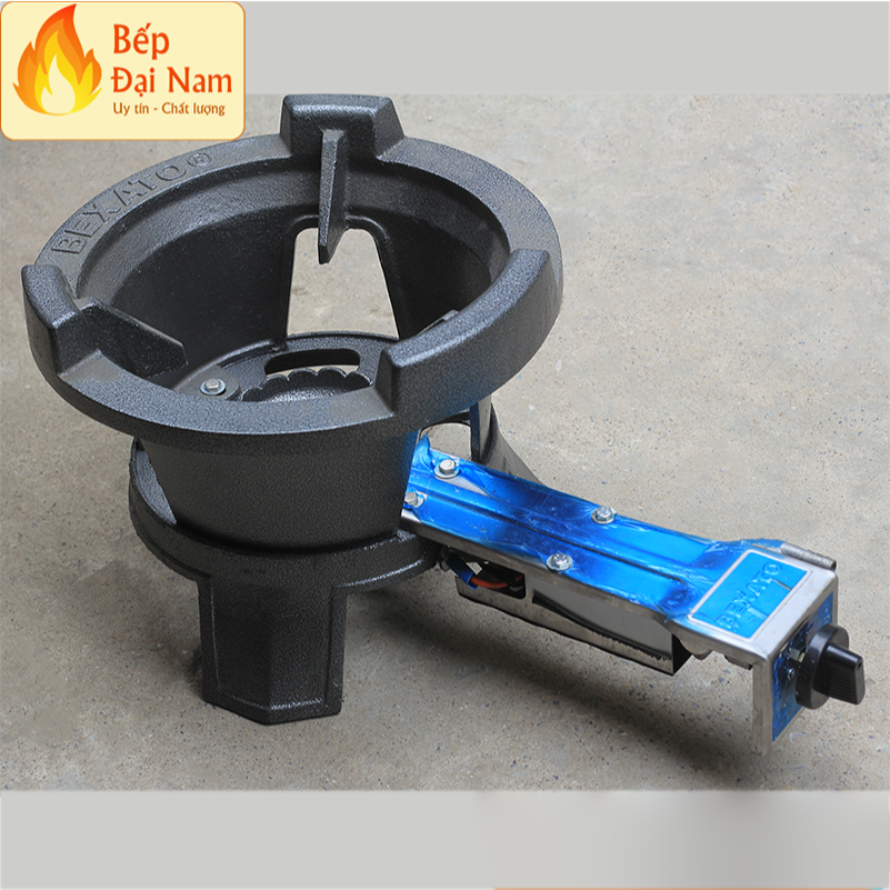 Bếp gas công nghiệp BEXATO cao cấp