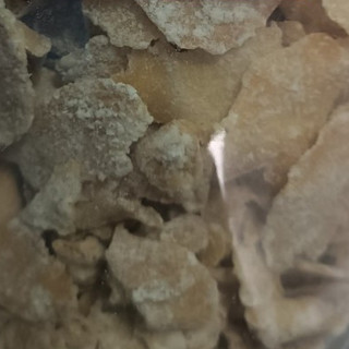 500g Mứt Gừng Huế Loại Ngon