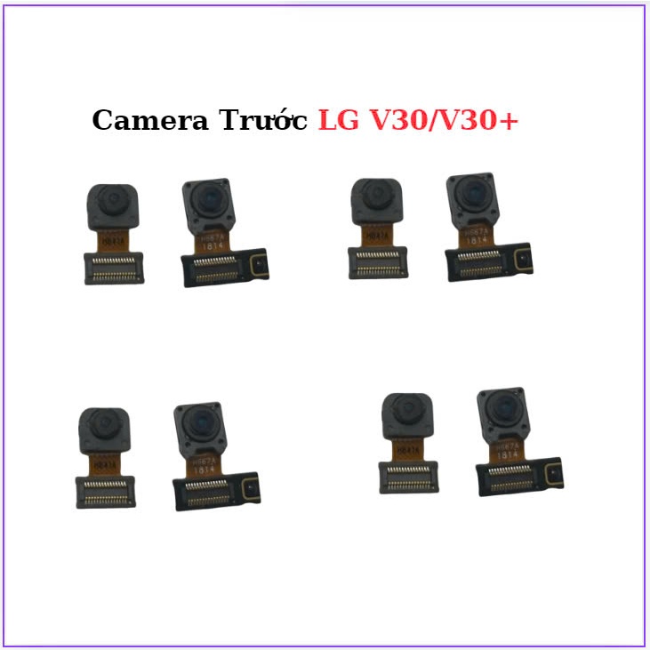 Camera Trước thay thế LG V30/V30+