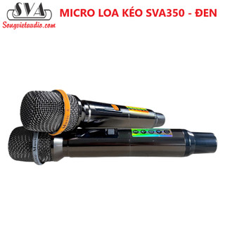 micro loa kéo sva350