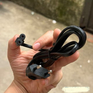 Dây nguồn Máy chiếu Android LENS Y8 PRO Mini 6500