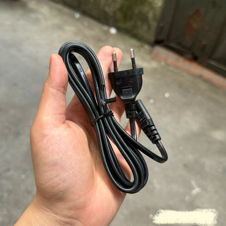 Dây nguồn Máy chiếu Android LENS Y8 PRO Mini 6500