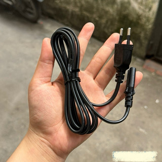 Dây nguồn Máy chiếu Android LENS Y8 PRO Mini 6500