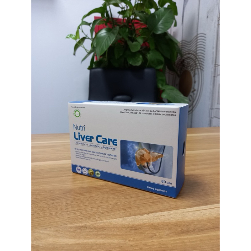 liver care giá rẻ Tháng 6,2026 | BigGo Việt Nam