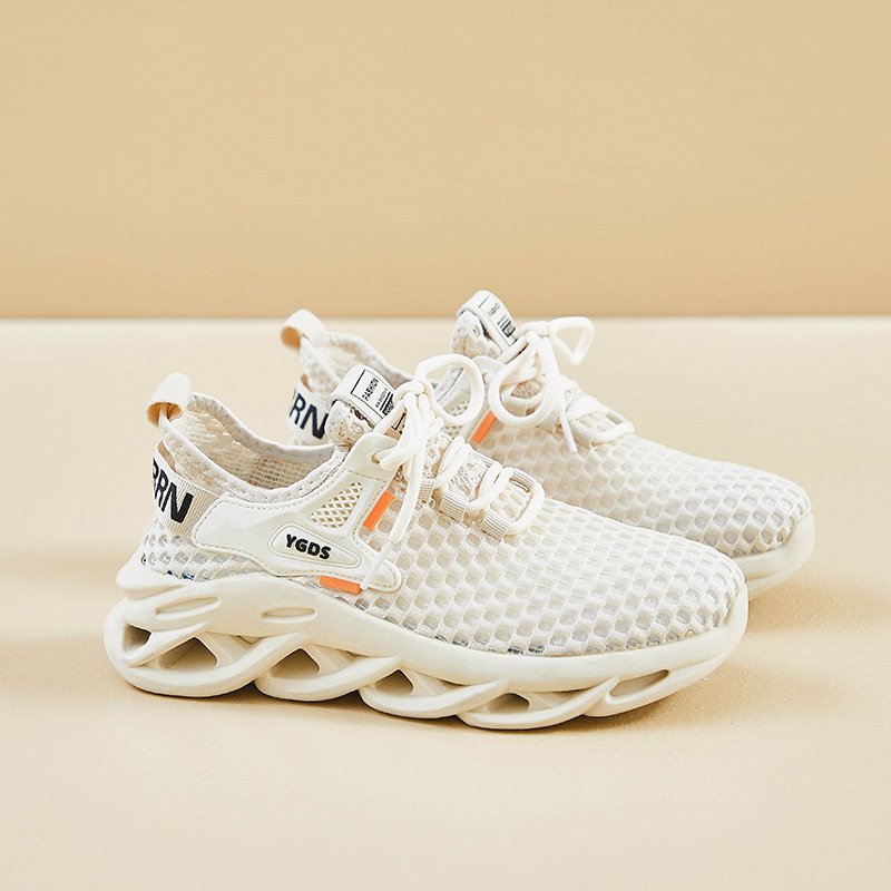 MISSY - Giày Thể Thao Nữ Siêu Nhẹ Vải Lưới Thoáng Khí Chạy Bộ Tập Gym - MS628