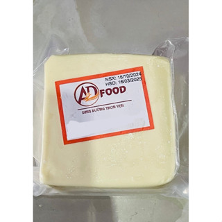 (SHIP TOÀN QUỐC) 500G PHÔ MAI MOZZARELLA