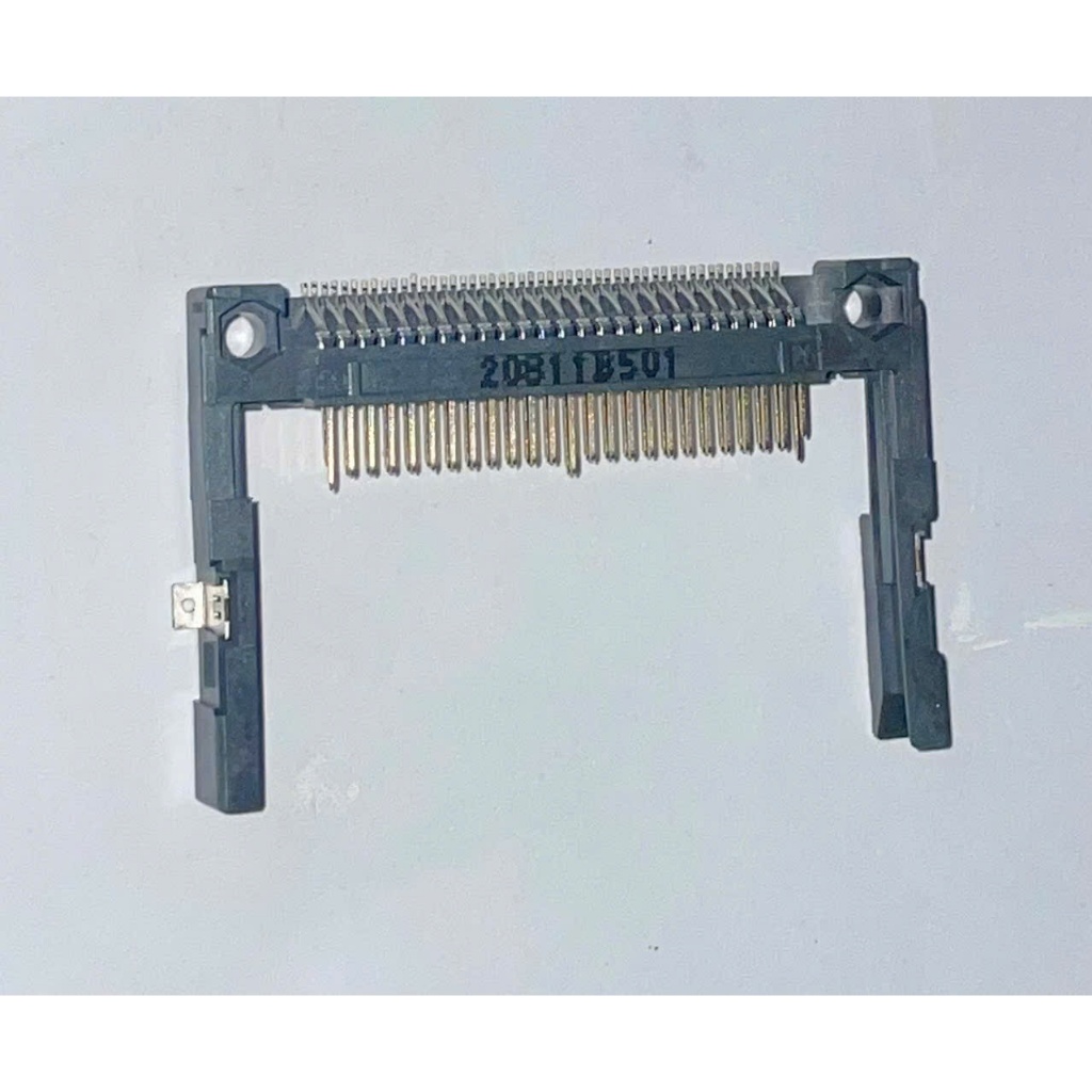 KHE CẮM THẺ NHỚ CF CARD và NẮP ĐẬY THẺ NHỚ CF CARD MỚI CHÍNH HÃNG