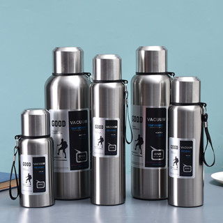  Bình giữ nhiệt inox 316 giữ nhiệt 24h dung tích 2000ml 1500ml 1000ml Good travel có giỏ lọc trà lọc  Tuyển sỉ  