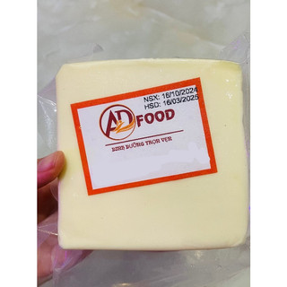 (SHIP TOÀN QUỐC) 500G PHÔ MAI MOZZARELA