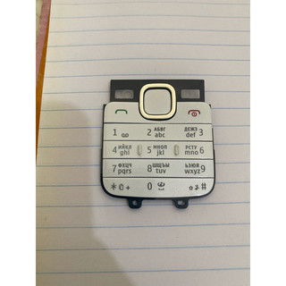 Phím Nokia C1-01/C2-00 nhiều màu