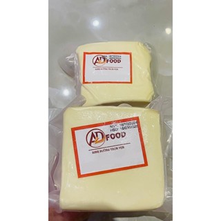 1kg phô mai mozarrela thơm ngon, kéo sợi tốt