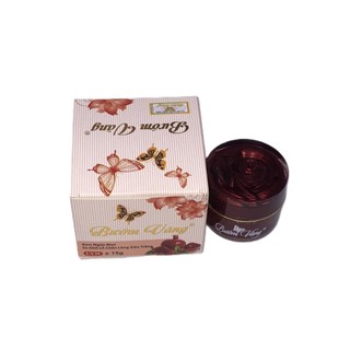 Kem Bướm Vàng Ngừa Mụn Se khít Lỗ Chân Lông Siêu Trắng 15g